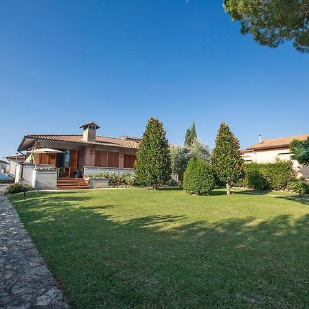 Villa Orsini - A Retreat In Pisa - Food And Relax 外观 照片