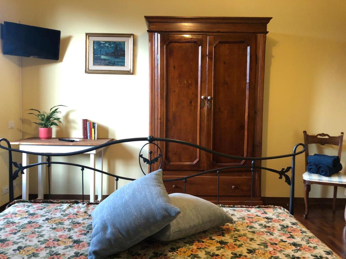Villa Orsini - A Retreat In Pisa - Food And Relax 外观 照片