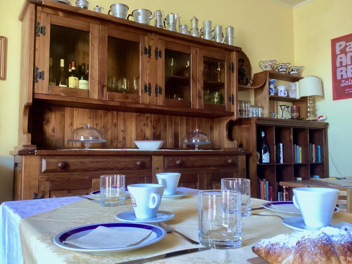 Villa Orsini - A Retreat In Pisa - Food And Relax 外观 照片