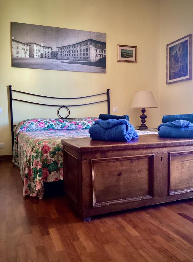 Villa Orsini - A Retreat In Pisa - Food And Relax 外观 照片