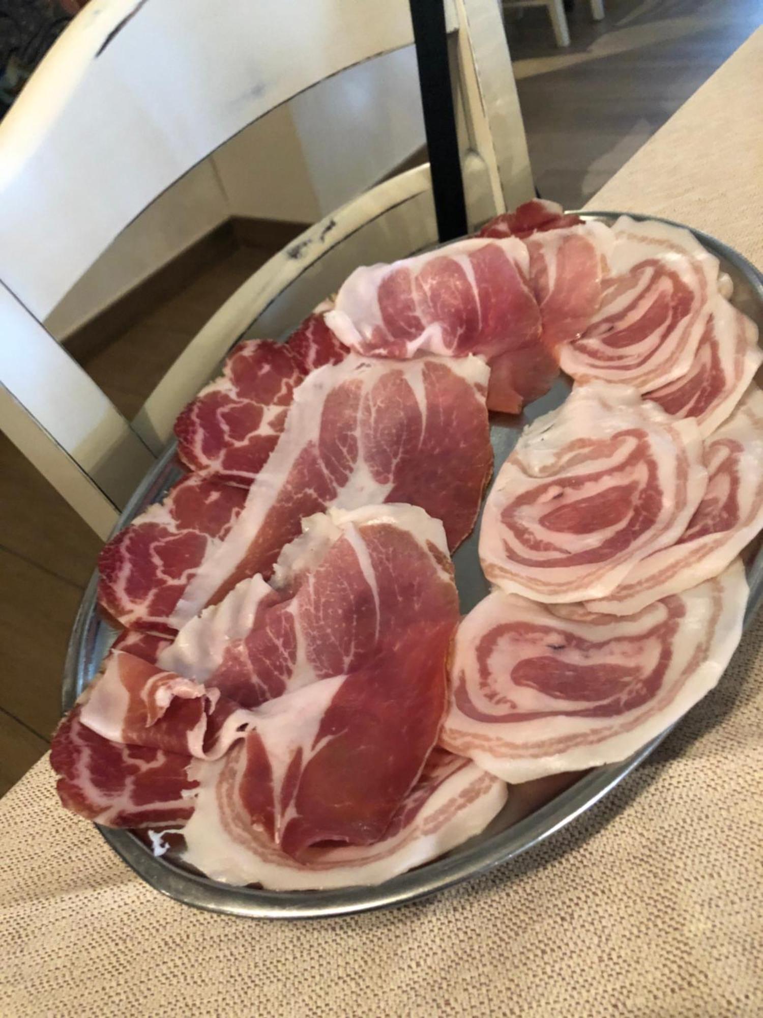 Villa Orsini - A Retreat In Pisa - Food And Relax 外观 照片