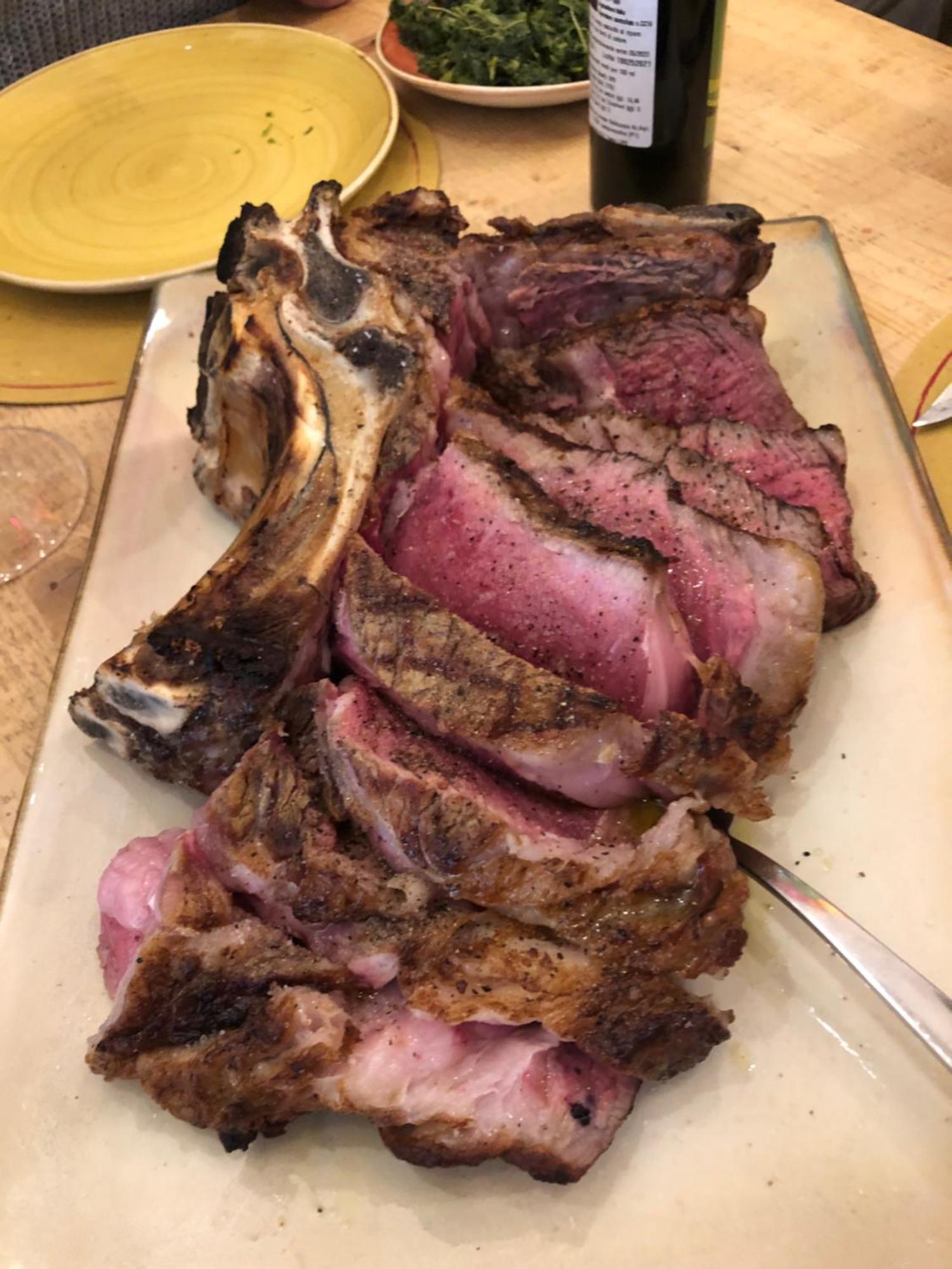 Villa Orsini - A Retreat In Pisa - Food And Relax 外观 照片