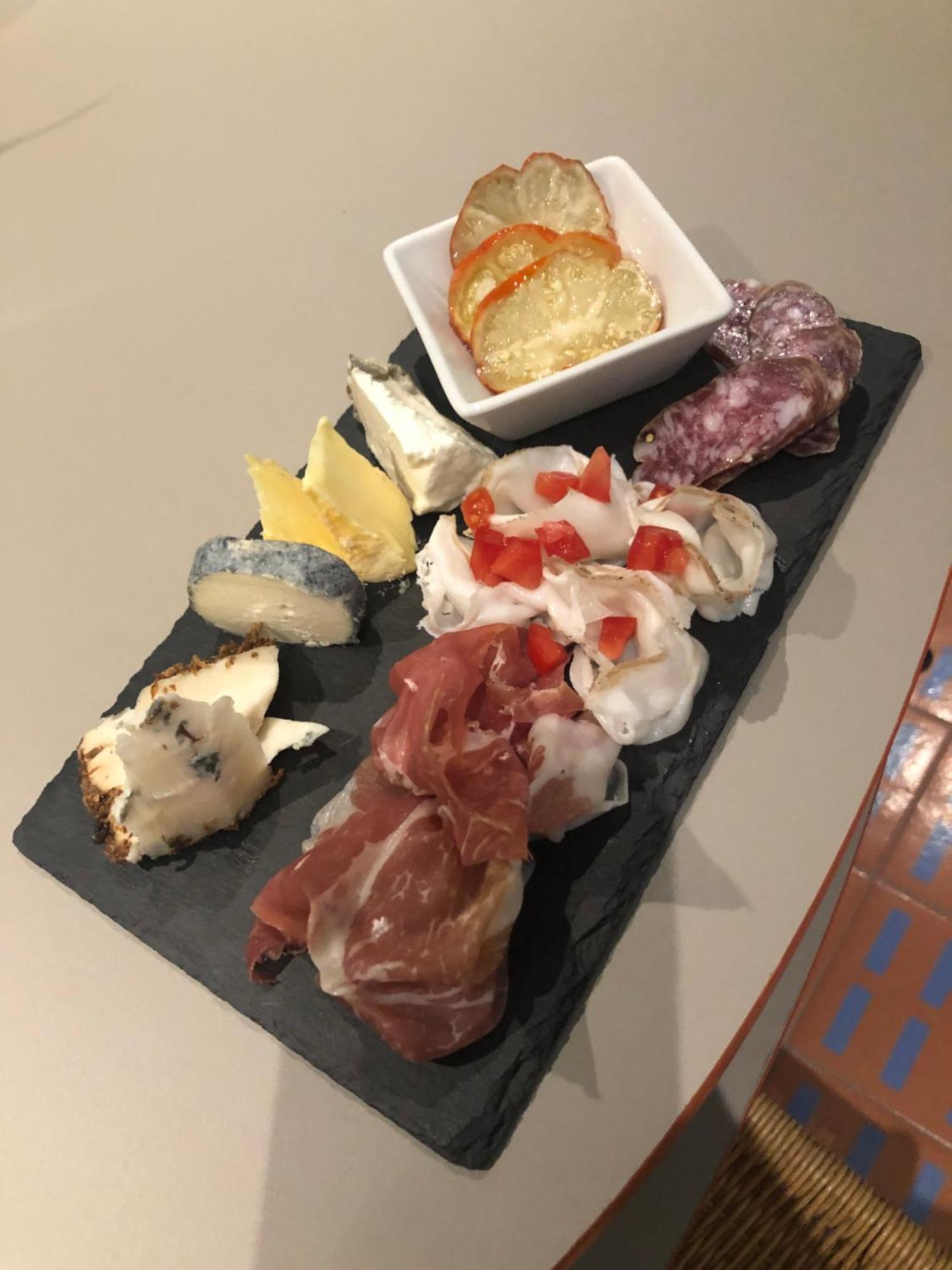 Villa Orsini - A Retreat In Pisa - Food And Relax 外观 照片
