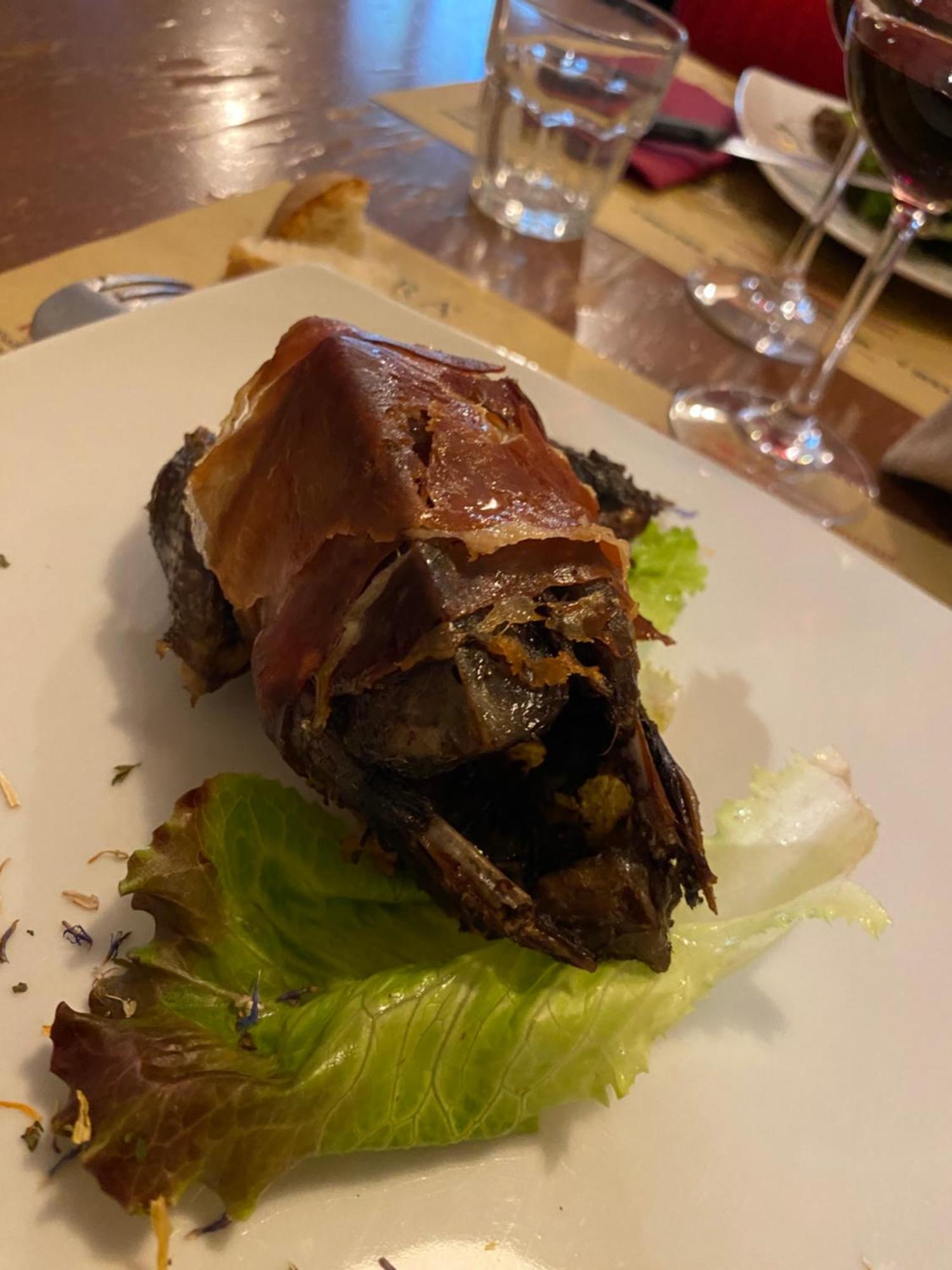 Villa Orsini - A Retreat In Pisa - Food And Relax 外观 照片